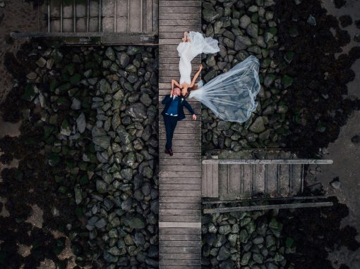 Vivi & Michel